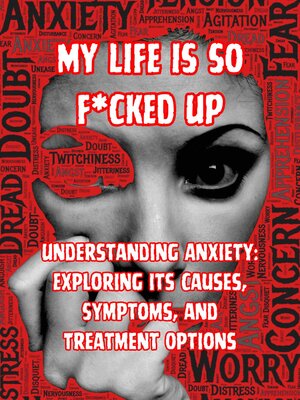 cover image of My Life is so F*cked Up